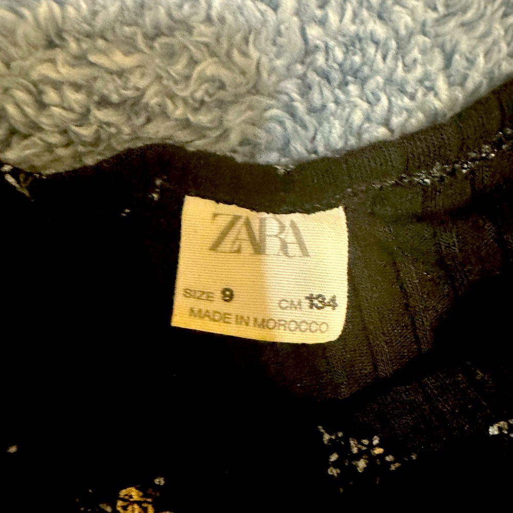 Beautiful Zara Long sleeve Blouse